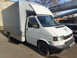 Volkswagen Transporter 1999 годаүшін4 100 000 тг. в Караганда