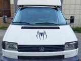 Volkswagen Transporter 1999 годаүшін4 100 000 тг. в Караганда – фото 3