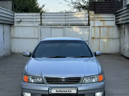 Nissan Cefiro 1997 года за 3 200 000 тг. в Алматы