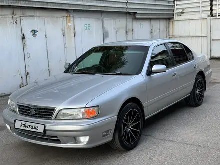 Nissan Cefiro 1997 года за 3 200 000 тг. в Алматы – фото 6