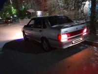 ВАЗ (Lada) 2115 2002 года за 1 100 000 тг. в Актау