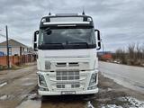 Volvo  F-Series 2014 года за 40 000 000 тг. в Актобе – фото 2