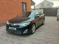 Toyota Camry 2013 годаfor7 400 000 тг. в Актобе – фото 2