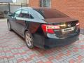 Toyota Camry 2013 годаfor7 400 000 тг. в Актобе – фото 5