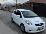 Toyota Yaris 2007 года за 3 850 000 тг. в Алматы – фото 3