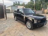 Land Rover Range Rover 2005 годаүшін5 150 000 тг. в Алматы – фото 2