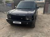 Land Rover Range Rover 2005 годаүшін5 150 000 тг. в Алматы