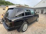Land Rover Range Rover 2005 годаүшін5 150 000 тг. в Алматы – фото 3