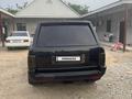 Land Rover Range Rover 2005 года за 5 150 000 тг. в Алматы – фото 4