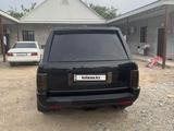 Land Rover Range Rover 2005 годаүшін5 150 000 тг. в Алматы – фото 4