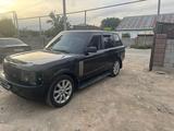 Land Rover Range Rover 2005 годаүшін5 150 000 тг. в Алматы – фото 5