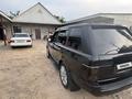 Land Rover Range Rover 2005 года за 5 150 000 тг. в Алматы – фото 6