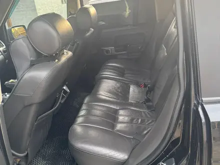 Land Rover Range Rover 2005 года за 5 150 000 тг. в Алматы – фото 7