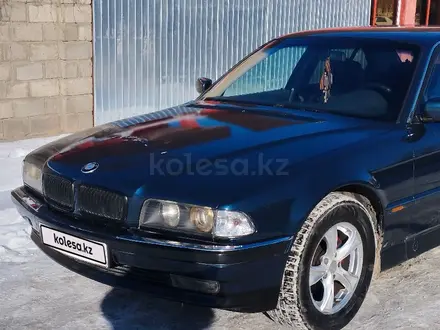 BMW 728 1996 года за 2 870 000 тг. в Шымкент – фото 3