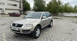 Volkswagen Touareg 2003 годаүшін3 900 000 тг. в Шахтинск