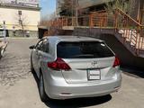 Toyota Venza 2013 года за 13 500 000 тг. в Алматы