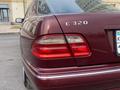 Mercedes-Benz E 320 2001 годаfor5 000 000 тг. в Костанай – фото 25