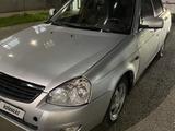 ВАЗ (Lada) Priora 2170 2011 года за 1 600 000 тг. в Семей – фото 3