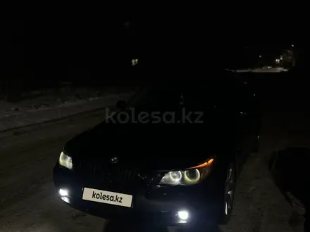 BMW 530 2006 года за 5 000 000 тг. в Астана – фото 2