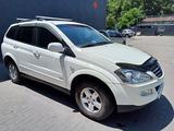 SsangYong Kyron 2013 годаүшін7 999 999 тг. в Алматы