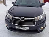 Toyota Highlander 2014 годаүшін16 000 000 тг. в Костанай