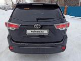 Toyota Highlander 2014 годаүшін15 000 000 тг. в Костанай – фото 3