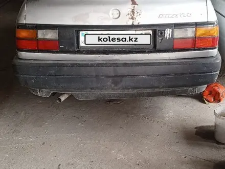 Volkswagen Passat 1990 года за 800 000 тг. в Шымкент – фото 6