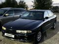 Mitsubishi Galant 1996 годаүшін1 000 000 тг. в Усть-Каменогорск – фото 2