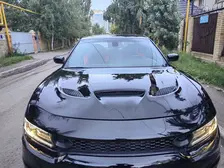 Dodge Charger, 2022