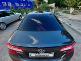 Toyota Camry 2013 годаүшін8 700 000 тг. в Тараз – фото 5