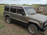 Isuzu Trooper 1990 годаүшін950 000 тг. в Шемонаиха – фото 5