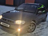 Kia Sephia 2003 года за 1 900 000 тг. в Жезказган – фото 2