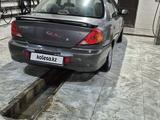 Kia Sephia 2003 года за 1 300 000 тг. в Жезказган – фото 5