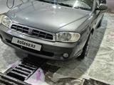 Kia Sephia 2003 года за 1 300 000 тг. в Жезказган – фото 4