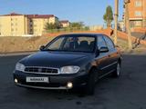 Kia Sephia 2003 года за 1 900 000 тг. в Жезказган