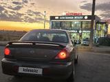 Kia Sephia 2003 года за 1 300 000 тг. в Жезказган