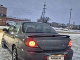 Kia Sephia 2003 года за 1 900 000 тг. в Жезказган – фото 3