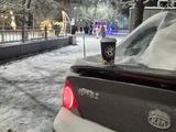 Kia Sephia 2003 года за 1 900 000 тг. в Жезказган – фото 4