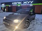 Kia Sephia 2003 года за 1 900 000 тг. в Жезказган – фото 5
