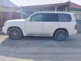 Lexus LX 470 2006 годаfor10 700 000 тг. в Талдыкорган – фото 5