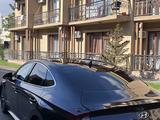 Hyundai Sonata 2022 года за 10 500 000 тг. в Туркестан – фото 4