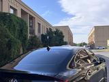 Hyundai Sonata 2022 года за 10 500 000 тг. в Туркестан – фото 3