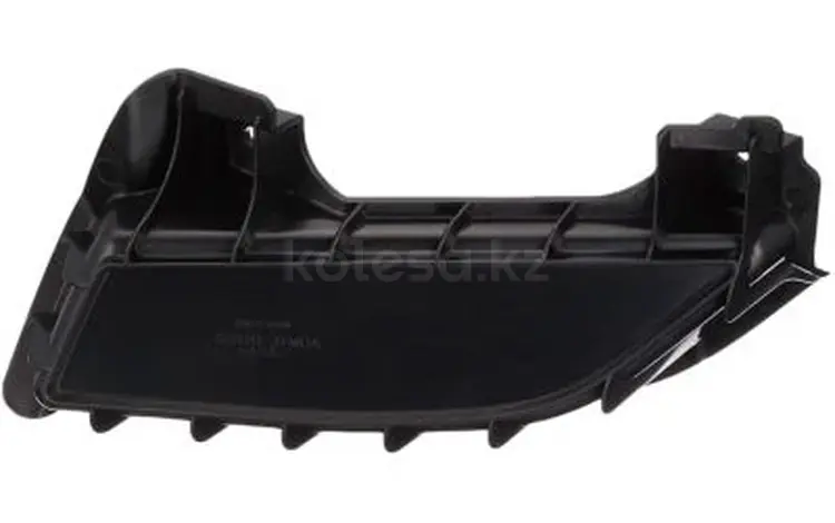 Заглушка переднего бампера Nissan Juke NISMO 2013-2018 левая за 55 000 тг. в Алматы