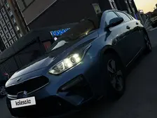 Kia Cerato, 2020