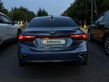 Kia Cerato 2020 года за 7 800 000 тг. в Кокшетау – фото 4