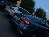 Kia Cerato 2020 года за 7 800 000 тг. в Кокшетау – фото 5