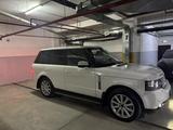 Land Rover Range Rover 2010 года за 11 500 000 тг. в Алматы – фото 3