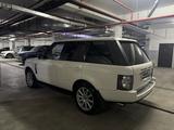 Land Rover Range Rover 2010 года за 11 500 000 тг. в Алматы – фото 4