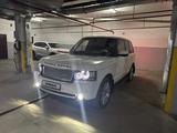 Land Rover Range Rover 2010 года за 11 500 000 тг. в Алматы
