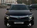 Toyota Camry 2016 года за 13 000 000 тг. в Кызылорда – фото 3